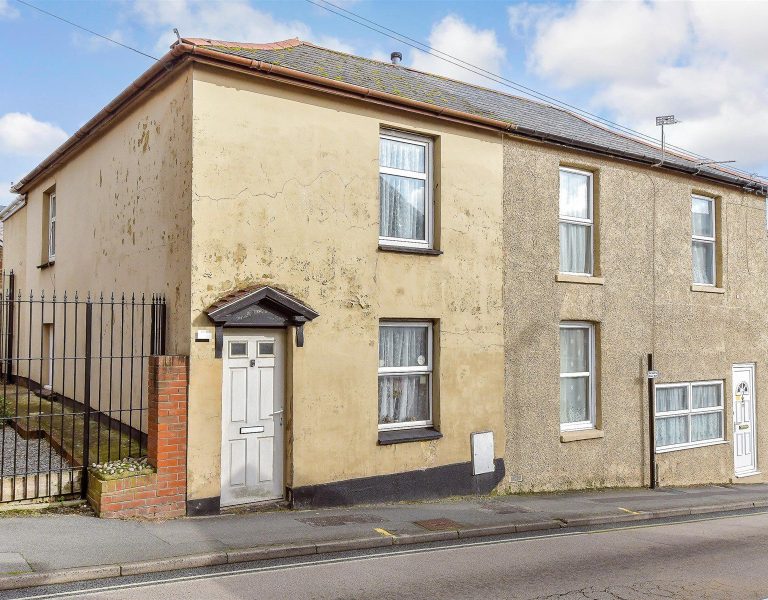 2 Bed Semi Ryde - Completed